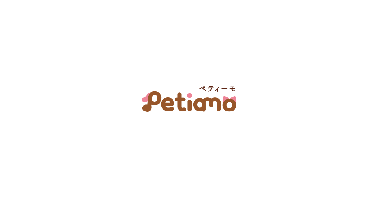 Petiamo ロゴデザイン