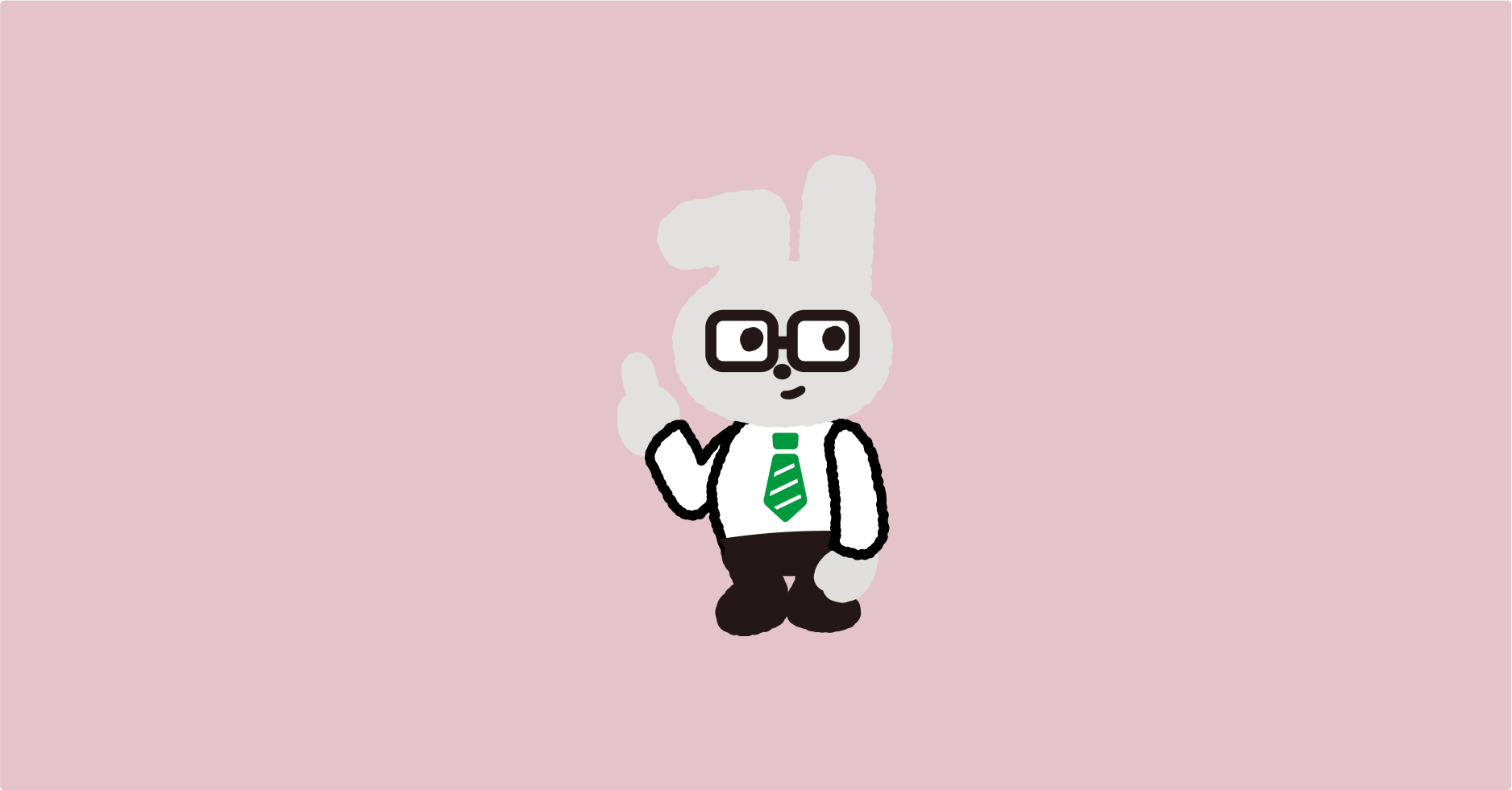 アプリ用キャラクター＋ロゴデザイン